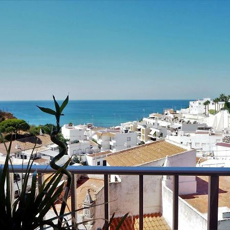 Varanda Do Farol Apartment Albufeira Exterior photo