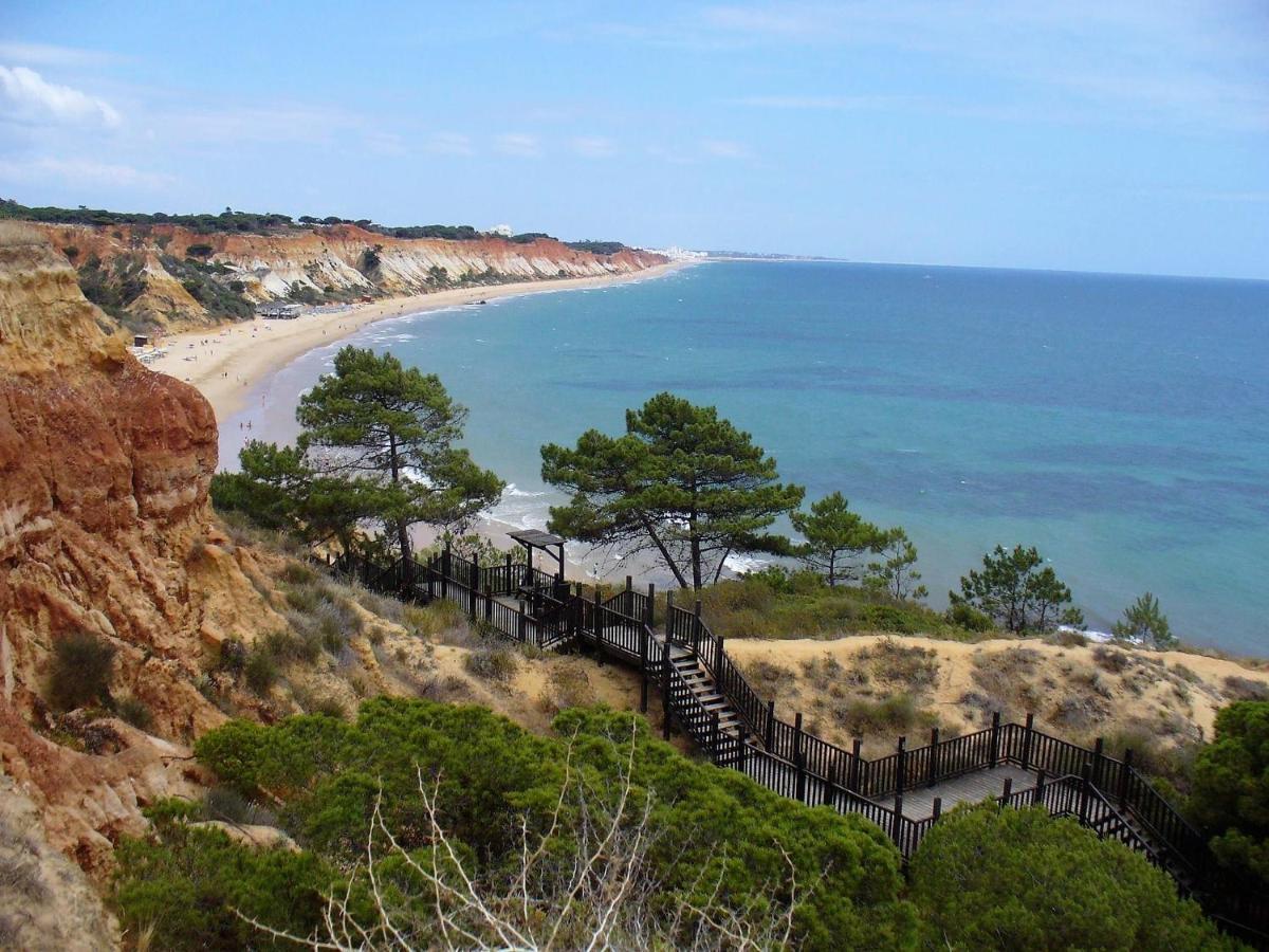 Varanda Do Farol Apartment Albufeira Exterior photo