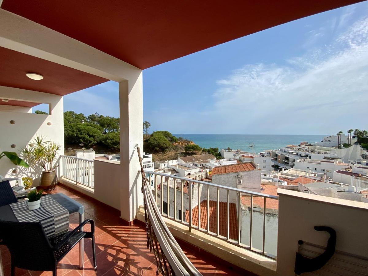 Varanda Do Farol Apartment Albufeira Exterior photo