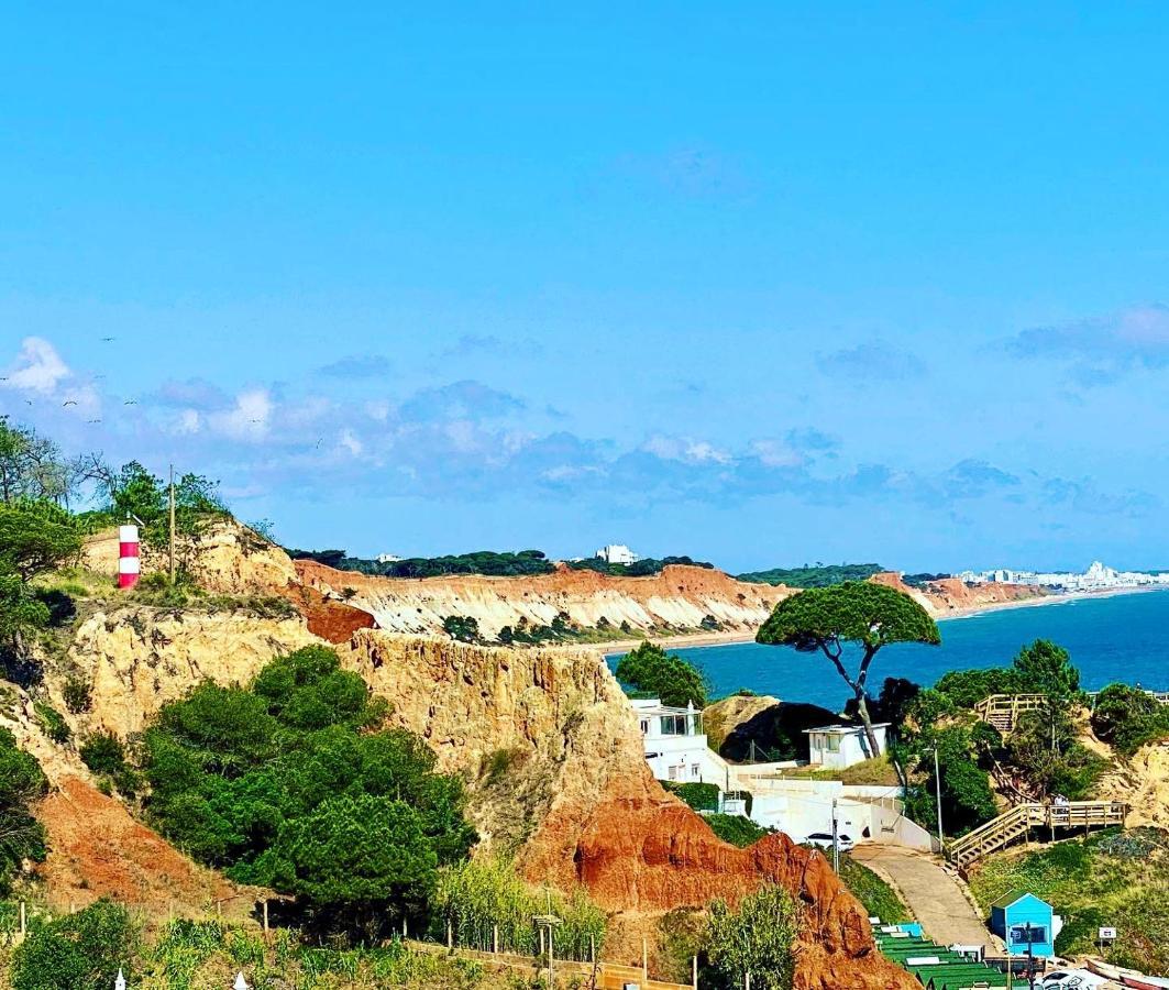 Varanda Do Farol Apartment Albufeira Exterior photo